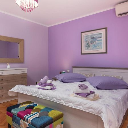 Amazing Apartment In Rabac With Wifi Raša Eksteriør bilde