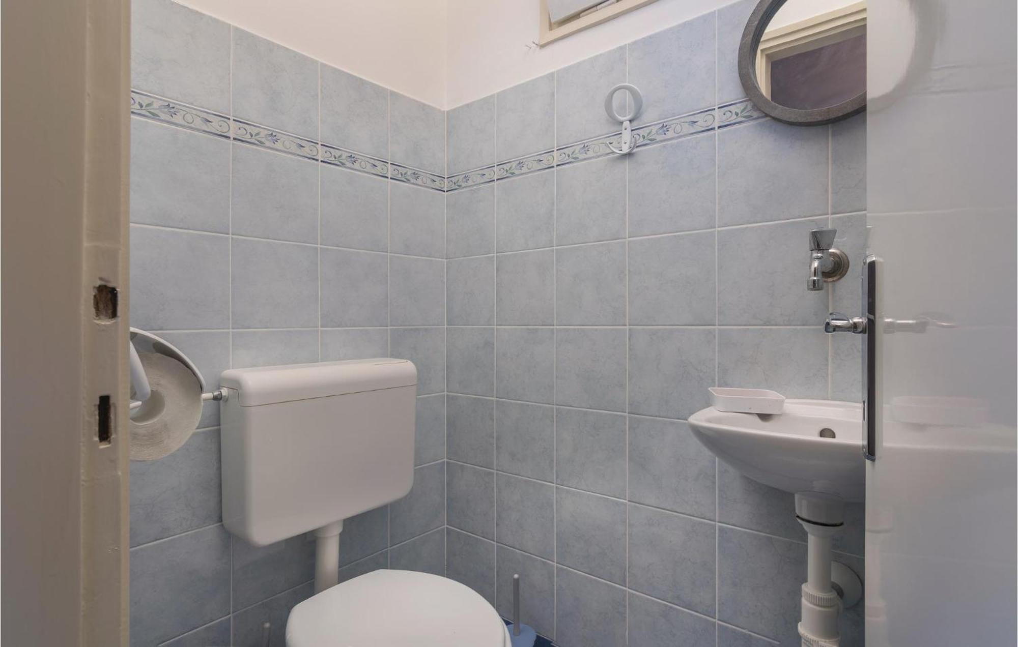 Amazing Apartment In Rabac With Wifi Raša Eksteriør bilde