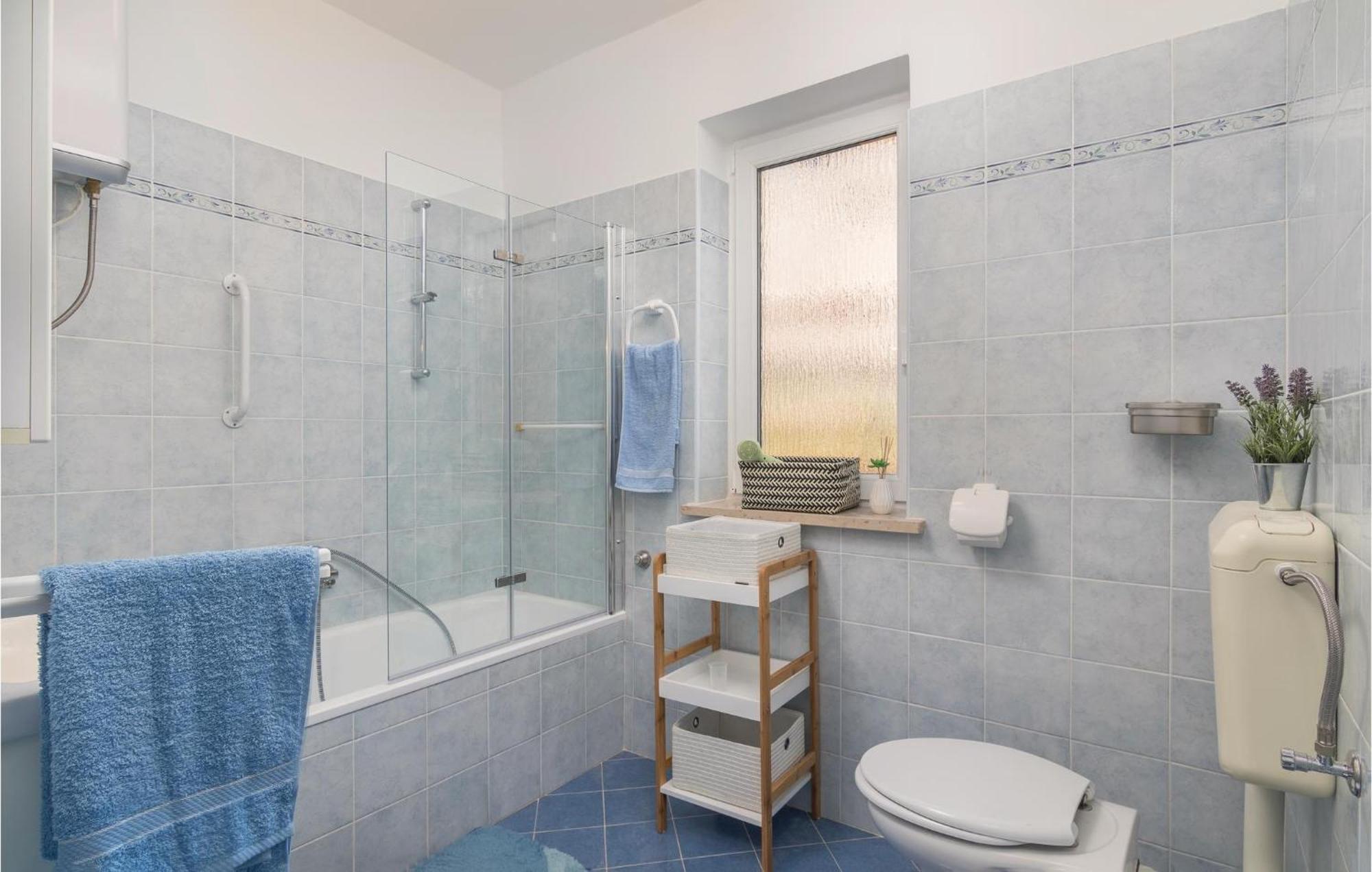 Amazing Apartment In Rabac With Wifi Raša Eksteriør bilde
